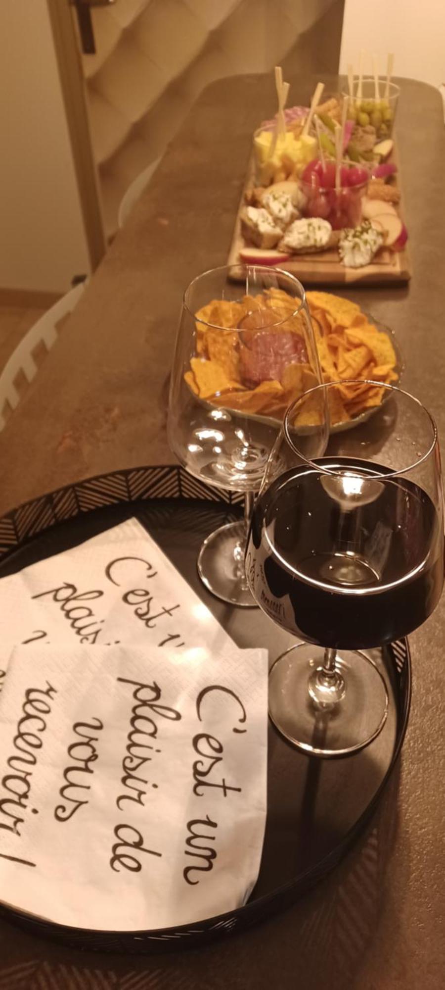 Bed and Breakfast La Carte Postale Oye-Plage Esterno foto